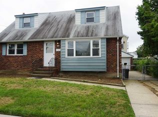 1309 Citizen Ave, Elmont, NY 11003