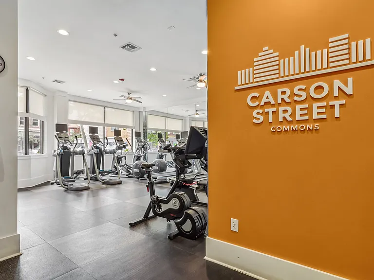 Carson Street Commons — Photo 8
