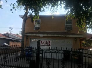 (Undisclosed Address), Los Angeles, CA 90003