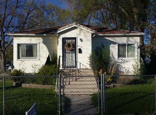 1410 S 2nd Ave, Pocatello, ID 83201