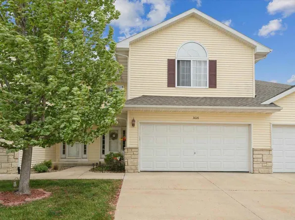 3626 Stoneview Cir SW, Cedar Rapids, IA 52404