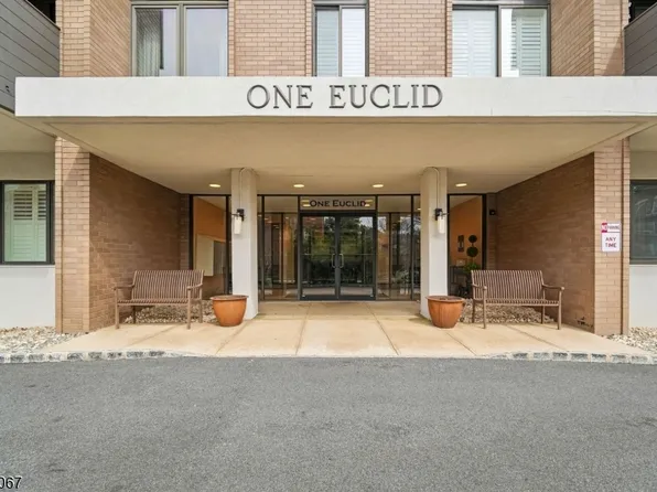 1 Euclid Ave #3B, Summit City, NJ 07901