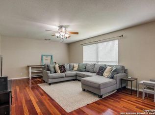 1110 Cockroft Dr, San Antonio, TX 78251
