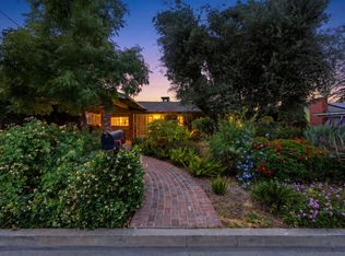 1361 N Oaks Street, Tulare, CA 93274