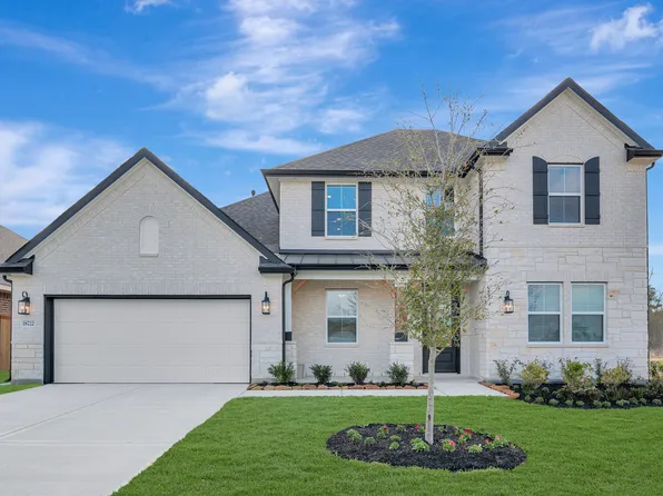 18722 Eastwood Ridge Ct, Crosby, TX 77532