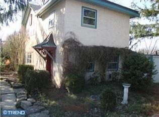 106 Creamery Rd, Elverson, PA 19520