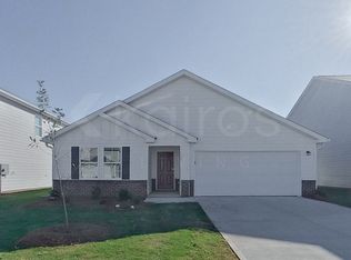 110 Flat Rock Mill Trl, Warner Robins, GA 31093