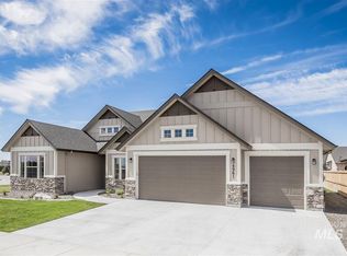 5674 E Clear Rdg, Boise, ID 83716