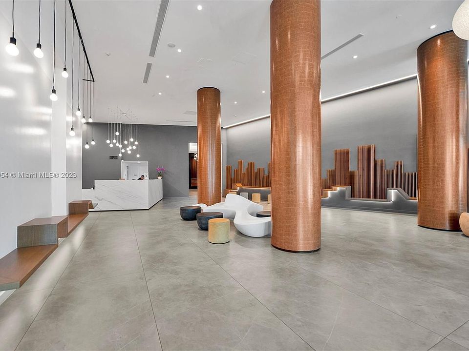 1st image of 350 S Miami Ave APT 1502