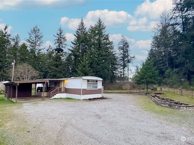 9211 208 Street E, Graham, WA, 98338