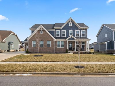6030 Willow Aster Gln, Grove City, OH, 43123