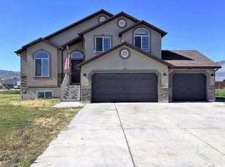 446 W 450 N, Tremonton, UT 84337