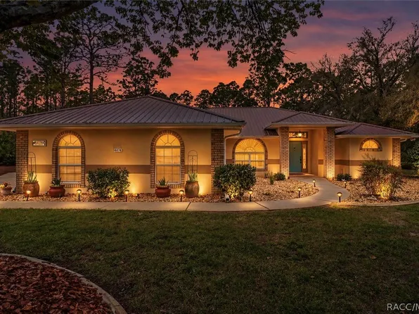 4474 W Horseshoe Dr, Beverly Hills, FL 34465