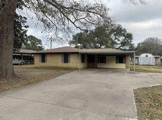 4250 Bellview St, Vidor, TX 77662
