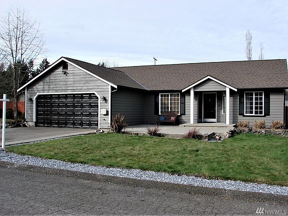Newer roof...