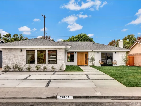 20631 Kelvin Ln, Huntington Beach, CA 92646