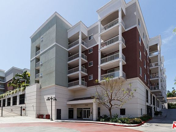 2nd image of 3740 Santa Rosalia Dr #314