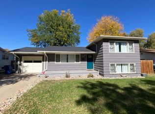 3223 Urban St, Pueblo, CO 81005