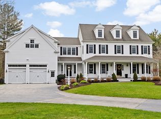 51 Gardner Way, Hanover, MA 02339