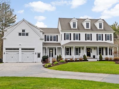 51 Gardner Way, Hanover, MA, 02339