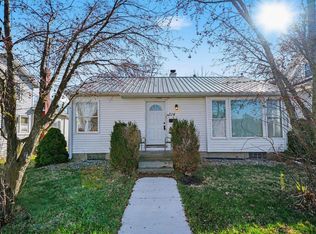314 N West St, Warsaw, IN 46580