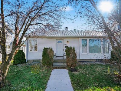 314 N West St, Warsaw, IN, 46580