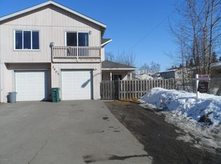 3407 Wyoming Dr #B, Anchorage, AK 99517