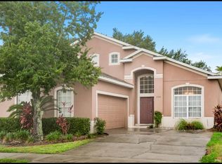 720 Bloomingdale Dr, Davenport, FL 33897