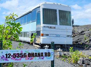 12-5356 Ohana Rd LOT 544, Pahoa, HI 96778