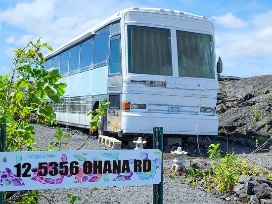 12-5356 Ohana Rd Lot 544, Pahoa, HI 96778