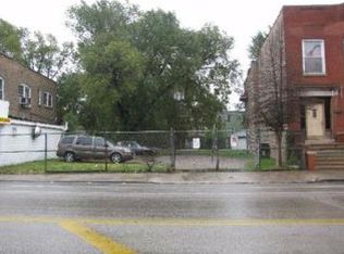 6443 S Martin Luther King Dr, Chicago, IL 60637