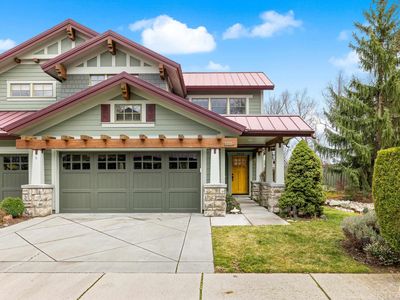 3558 N Hyacinth Ln, Boise, ID, 83703