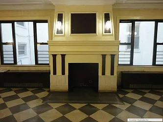 Rented by Sovereign Associates