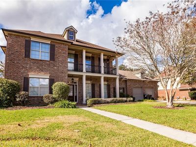 3 Five Oaks Dr, New Orleans, LA, 70131