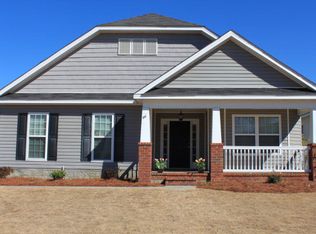 2007 Turner Dr, Evans, GA 30809