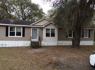 605 Birchwood Rd, Nahunta, GA 31553