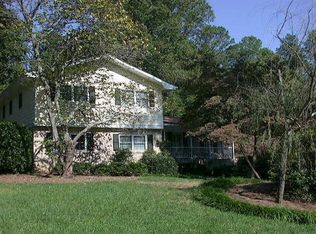 5698 Bend Creek Rd, Atlanta, GA 30338