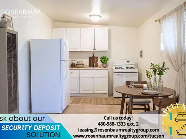 2452 N Treat Ave #2452, Tucson, AZ 85716