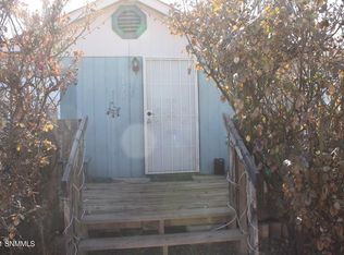 5120 Genesis Ln, Las Cruces, NM 88012