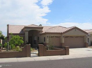 5021 W Davis Rd, Glendale, AZ 85306