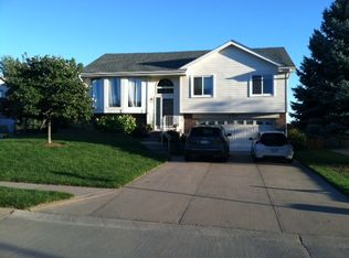 21503 Arabian Rd, Elkhorn, NE 68022