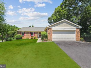 2579 Golfers Ridge Rd, Annapolis, MD 21401