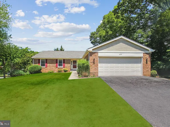 2579 Golfers Ridge Rd, Annapolis, MD 21401