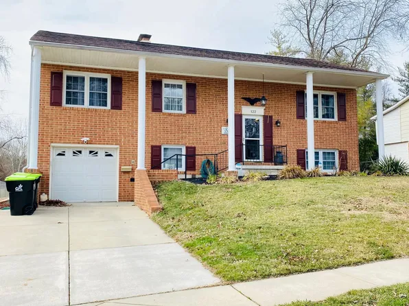 122 Doncaster Rd, Joppa, MD 21085