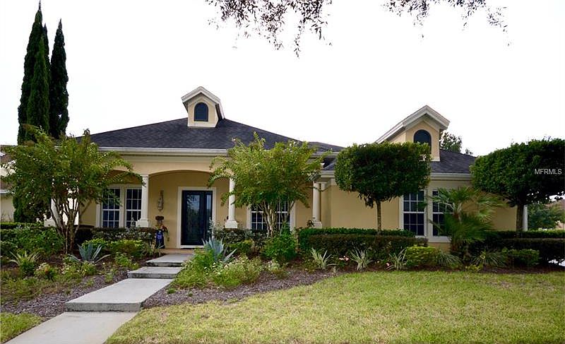 1st image of 502 S Lake Victoria Cir