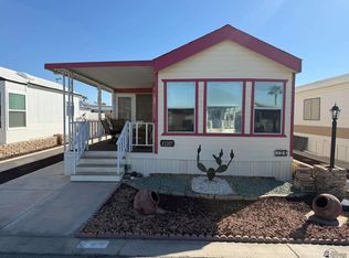11207 S Maria Rosa Dr, Yuma, AZ 85367