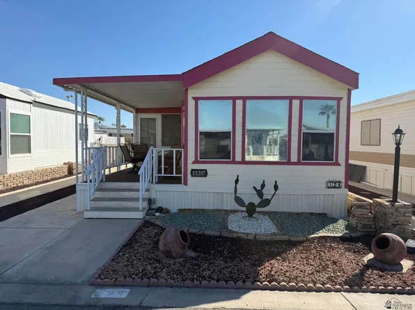 11207 S Maria Rosa Dr, Yuma, AZ 85367