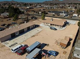 15085 Flathead Rd, Apple Valley, CA 92307