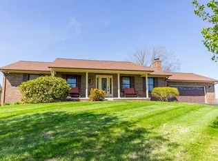 3125 Forge Ridge Rd, Harrogate, TN 37752