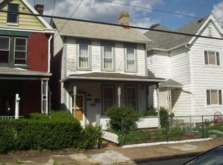 311 Comrie Ave, Braddock, PA 15104
